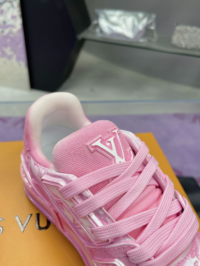 Louis Vuitton Sneakers